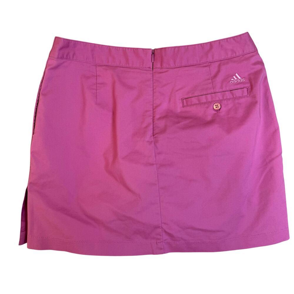 adidas Pink Women's Skort